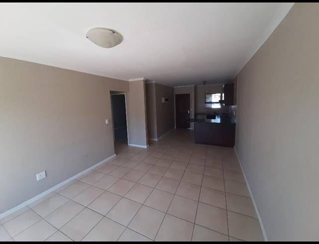 2 BEDROOM PROPERTY TO RENT IN BURGUNDY ESTATE